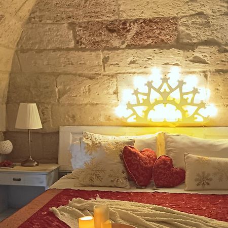 Bed and Breakfast Palazzo Emy Lecce Exterior foto