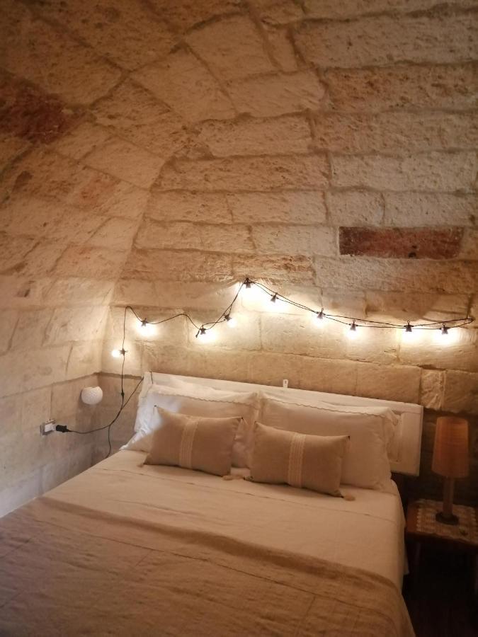 Bed and Breakfast Palazzo Emy Lecce Exterior foto