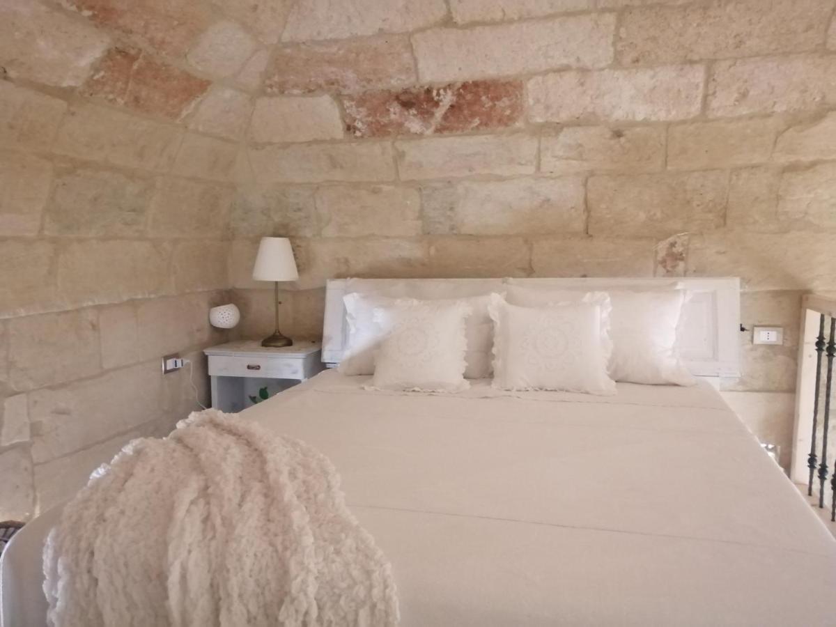 Bed and Breakfast Palazzo Emy Lecce Exterior foto