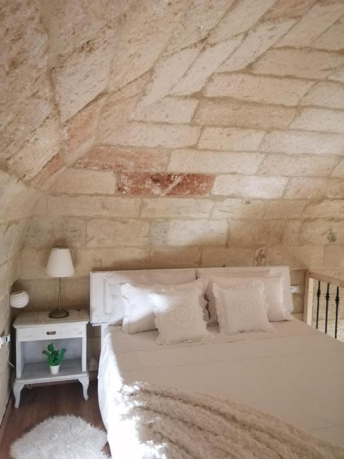 Bed and Breakfast Palazzo Emy Lecce Exterior foto