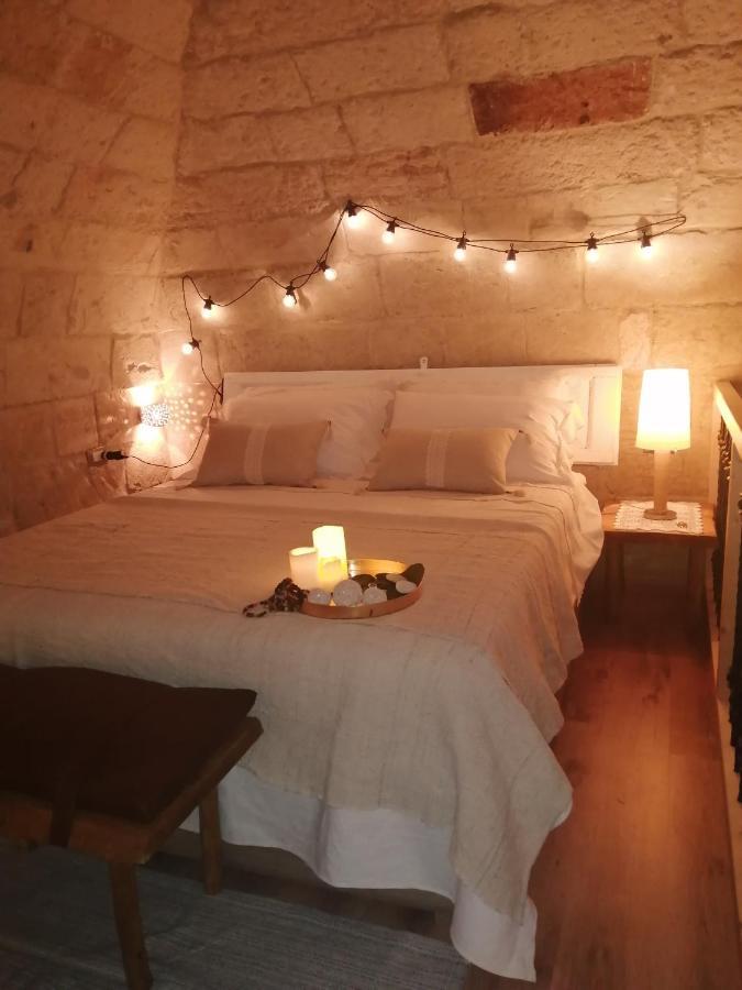 Bed and Breakfast Palazzo Emy Lecce Exterior foto