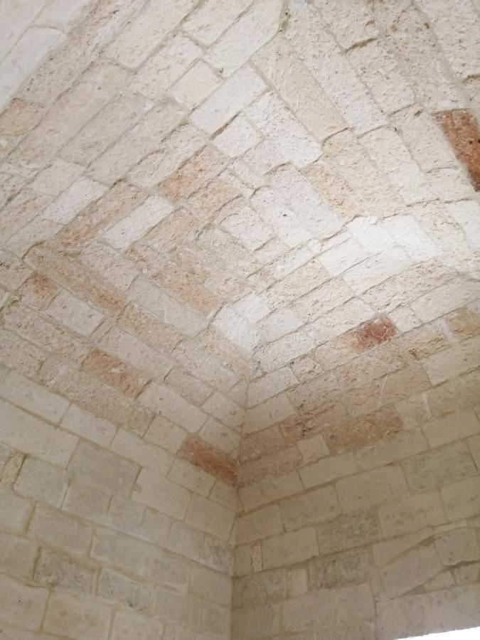 Bed and Breakfast Palazzo Emy Lecce Exterior foto