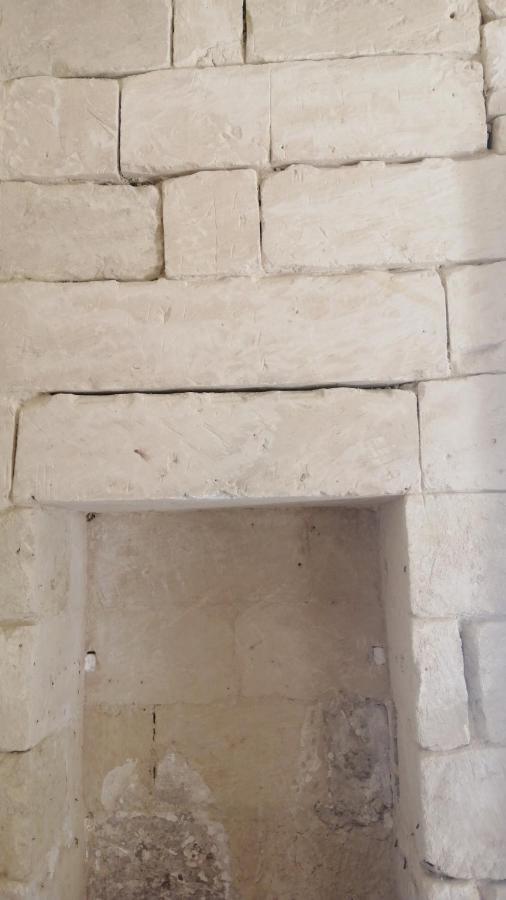 Bed and Breakfast Palazzo Emy Lecce Exterior foto