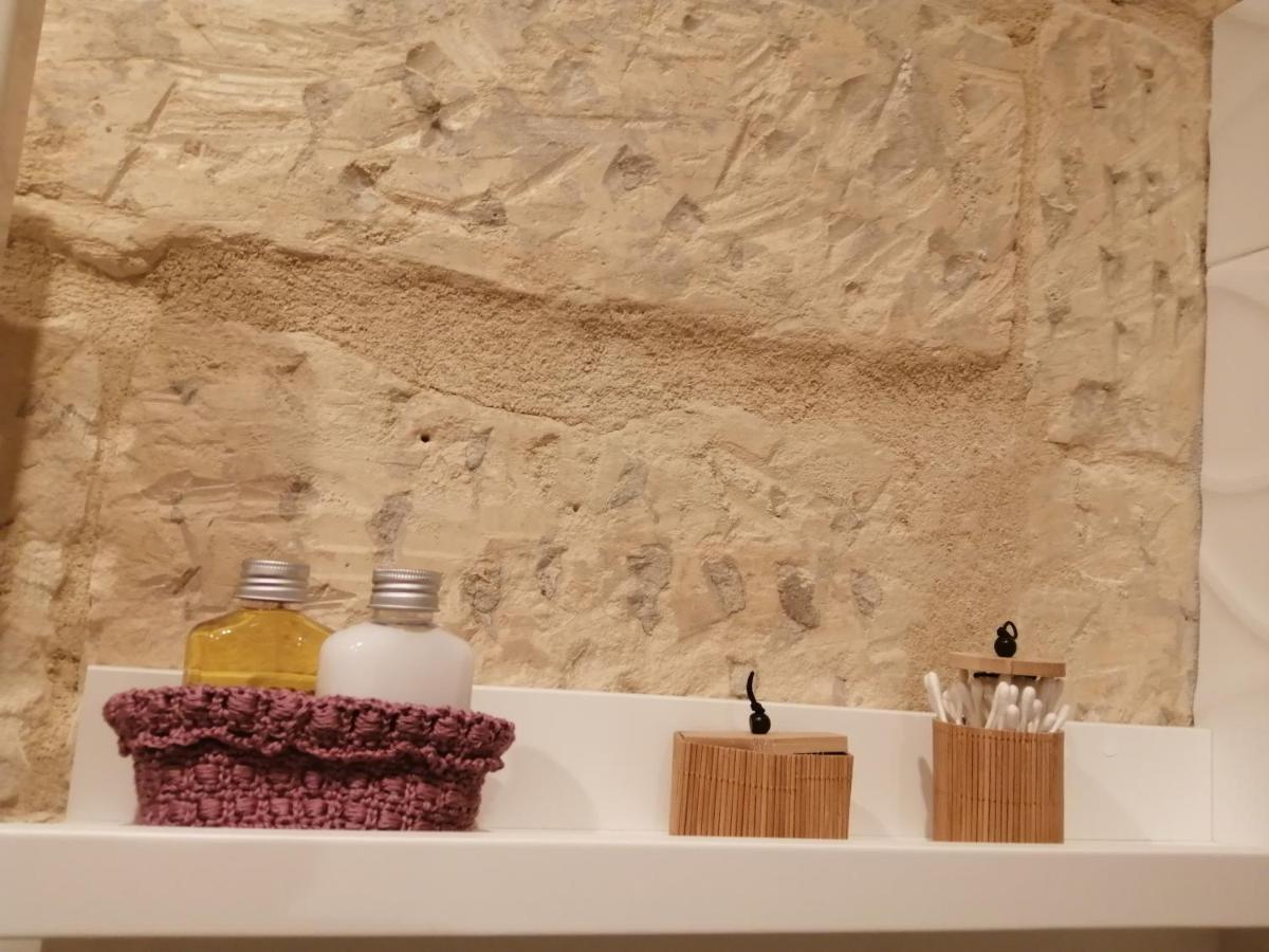 Bed and Breakfast Palazzo Emy Lecce Exterior foto