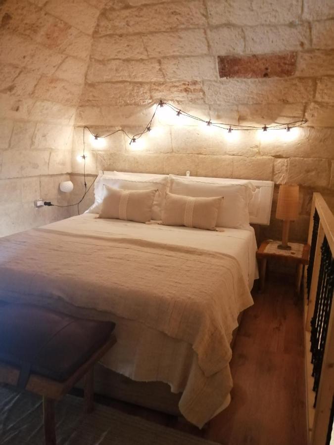 Bed and Breakfast Palazzo Emy Lecce Exterior foto