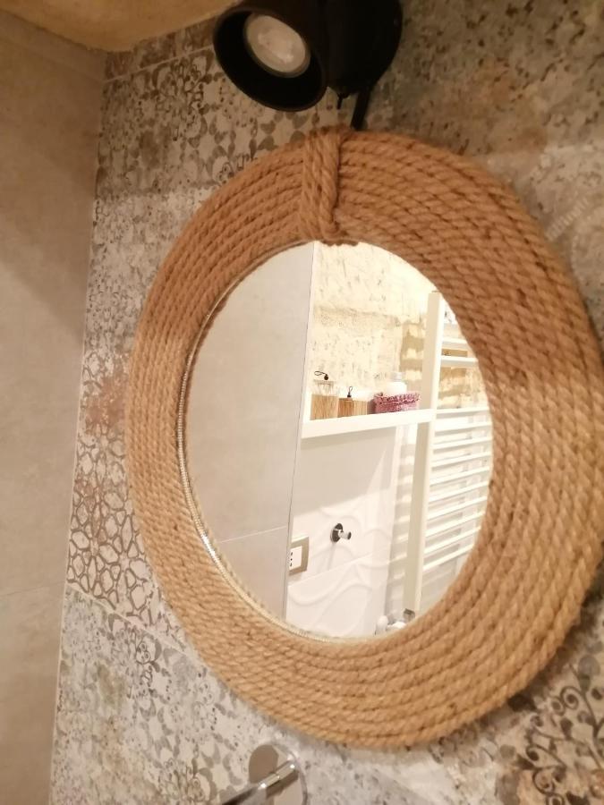 Bed and Breakfast Palazzo Emy Lecce Exterior foto