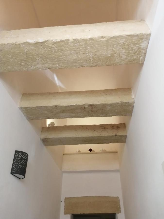 Bed and Breakfast Palazzo Emy Lecce Exterior foto