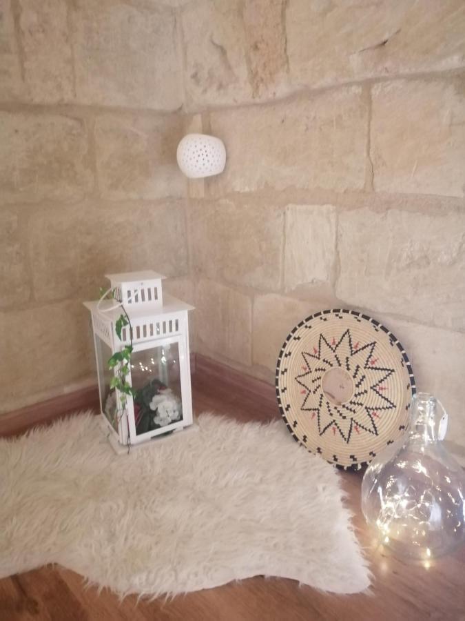 Bed and Breakfast Palazzo Emy Lecce Exterior foto
