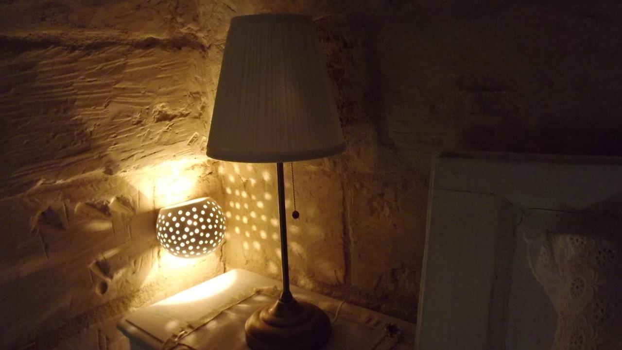 Bed and Breakfast Palazzo Emy Lecce Exterior foto