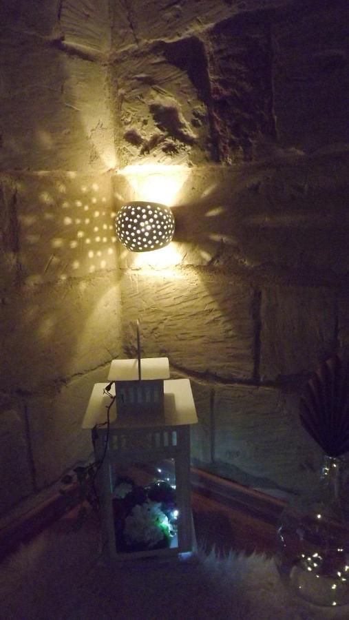 Bed and Breakfast Palazzo Emy Lecce Exterior foto
