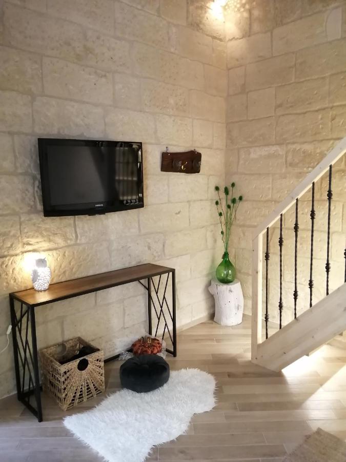 Bed and Breakfast Palazzo Emy Lecce Exterior foto