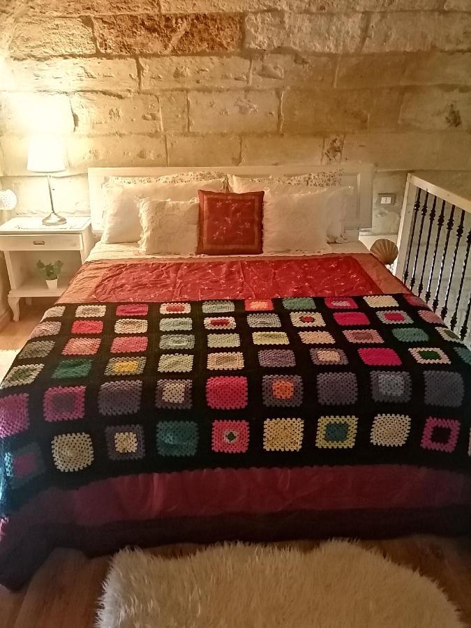 Bed and Breakfast Palazzo Emy Lecce Exterior foto