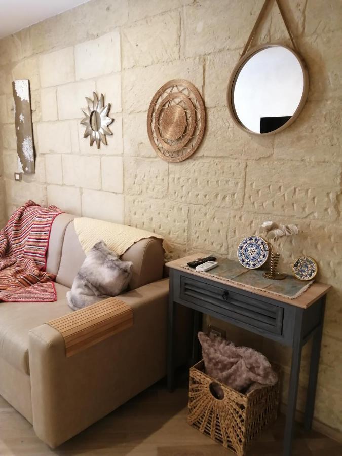 Bed and Breakfast Palazzo Emy Lecce Exterior foto