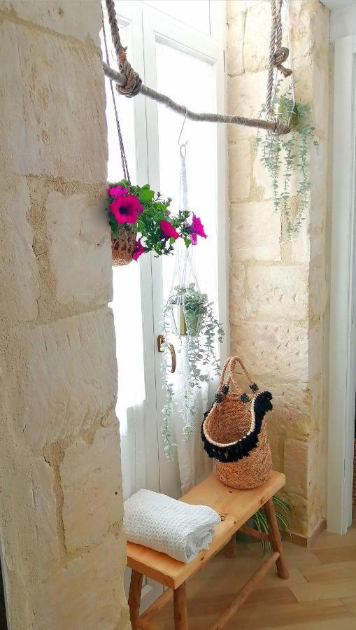 Bed and Breakfast Palazzo Emy Lecce Exterior foto