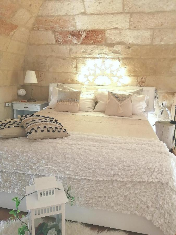 Bed and Breakfast Palazzo Emy Lecce Exterior foto