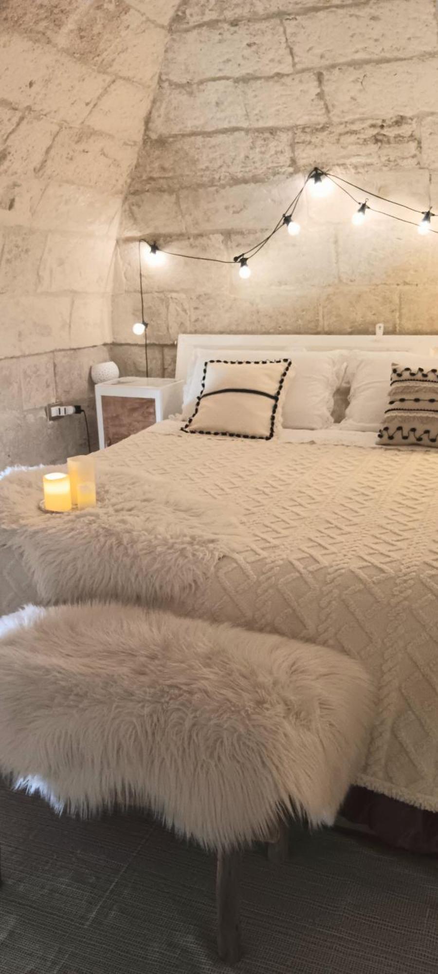 Bed and Breakfast Palazzo Emy Lecce Exterior foto