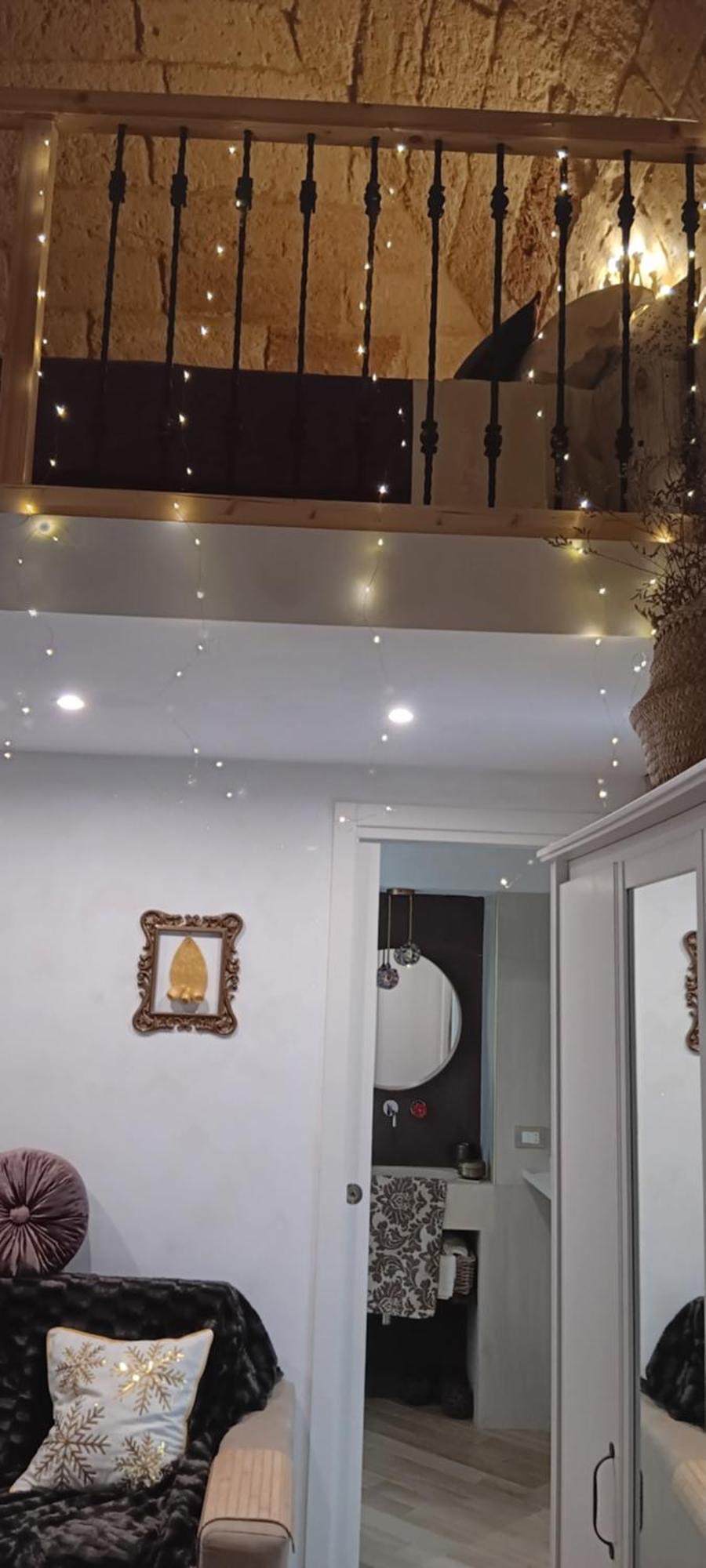 Bed and Breakfast Palazzo Emy Lecce Exterior foto