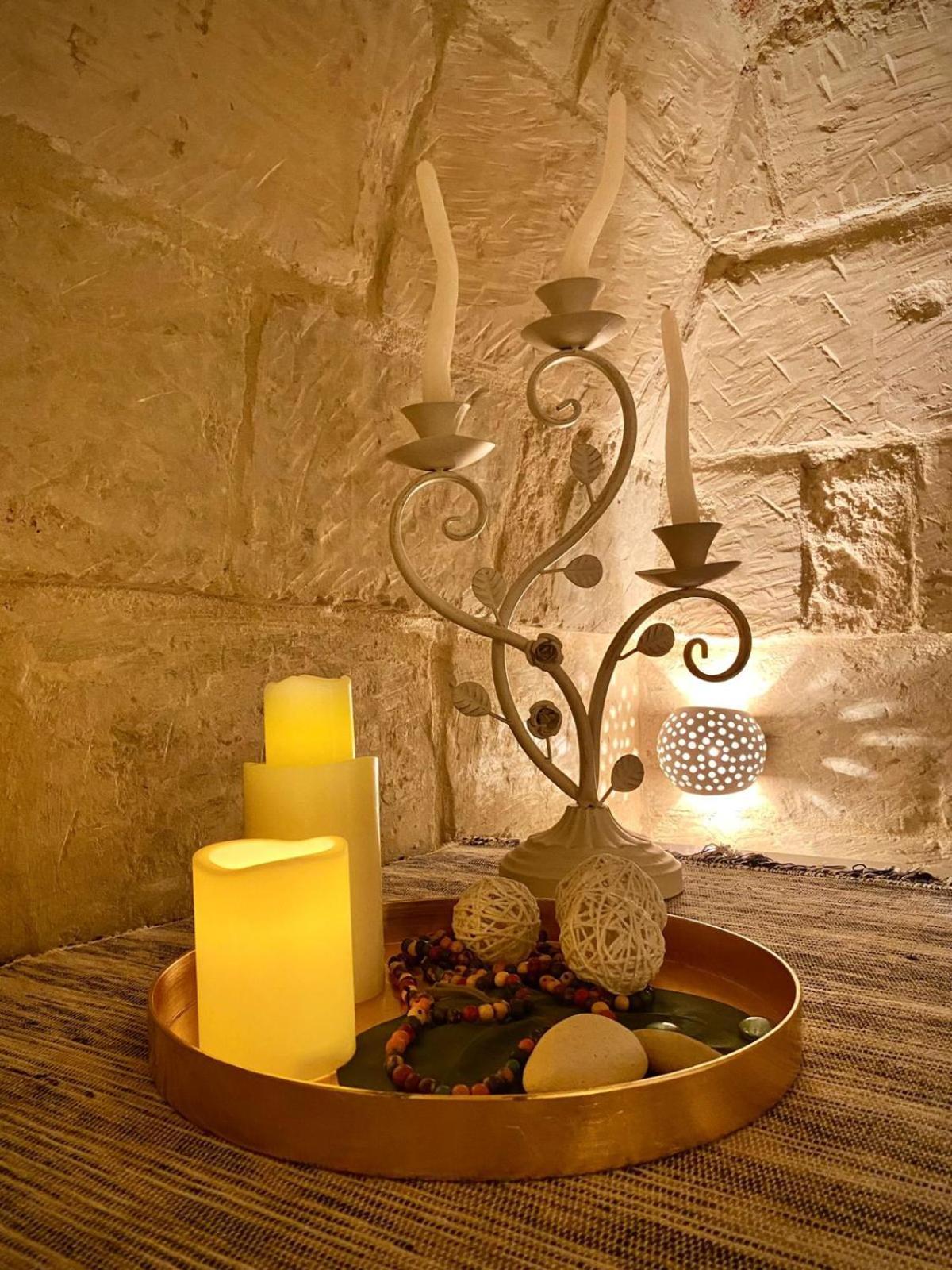Bed and Breakfast Palazzo Emy Lecce Exterior foto
