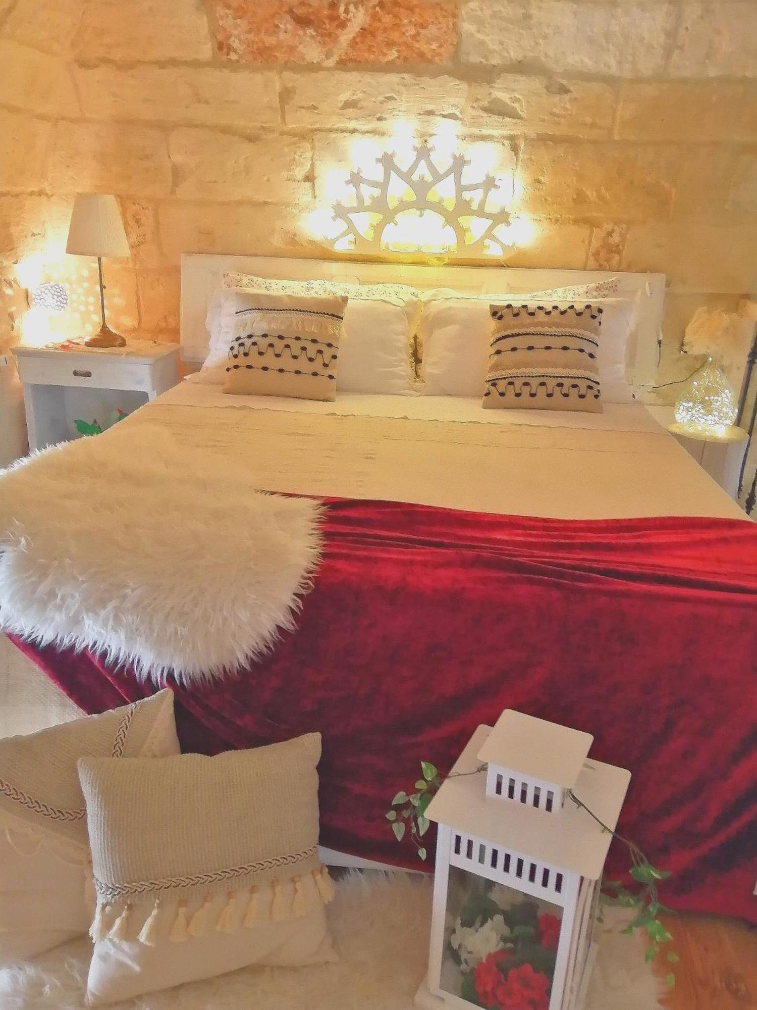 Bed and Breakfast Palazzo Emy Lecce Exterior foto