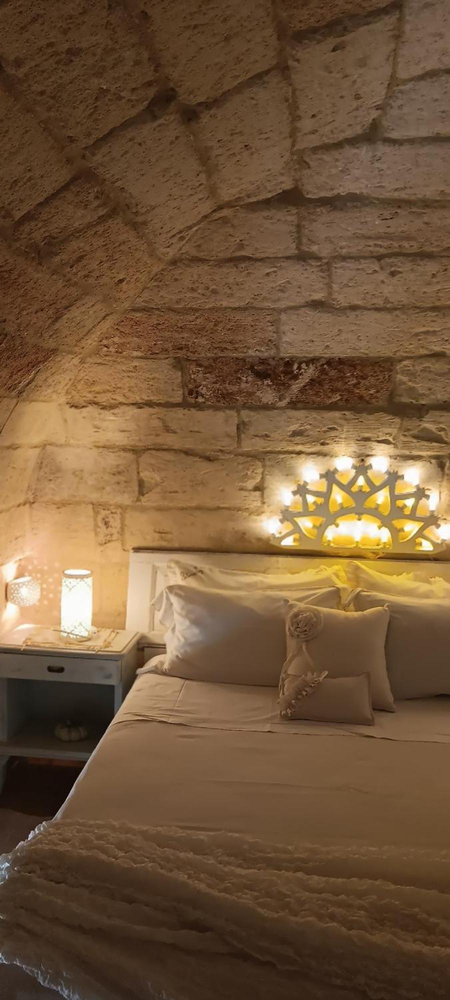 Bed and Breakfast Palazzo Emy Lecce Exterior foto