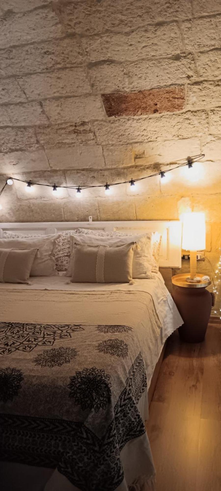 Bed and Breakfast Palazzo Emy Lecce Exterior foto